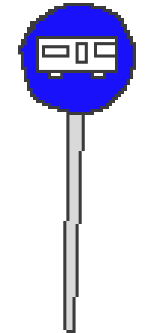 [9664c4] Bus Stop