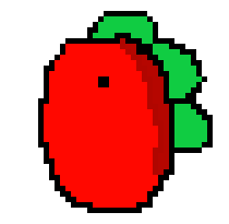 [2c0e0e] Alien fruit