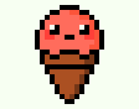 [9664c4] ice creammmmmm