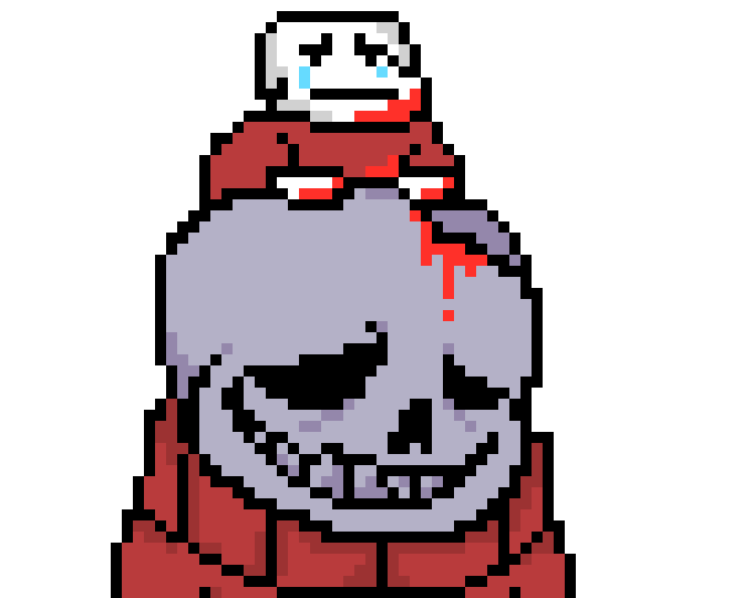 [61341e] -{ He turns to the robot }- * Oi, What`s this?