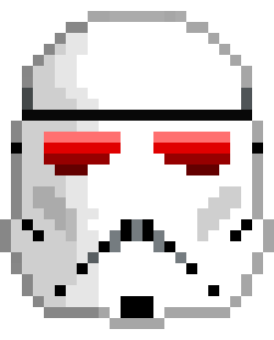 [85ebde] Imperial Commando Helmet