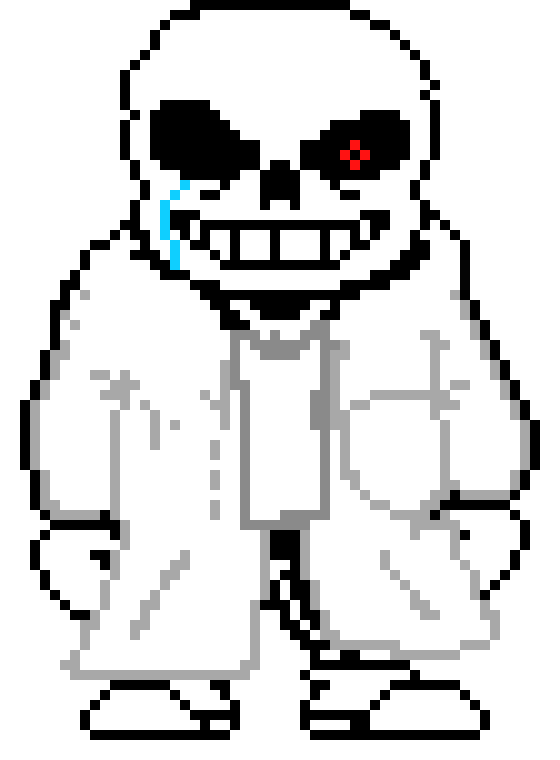 [b3b792] Last Breath!Sans Phase:3