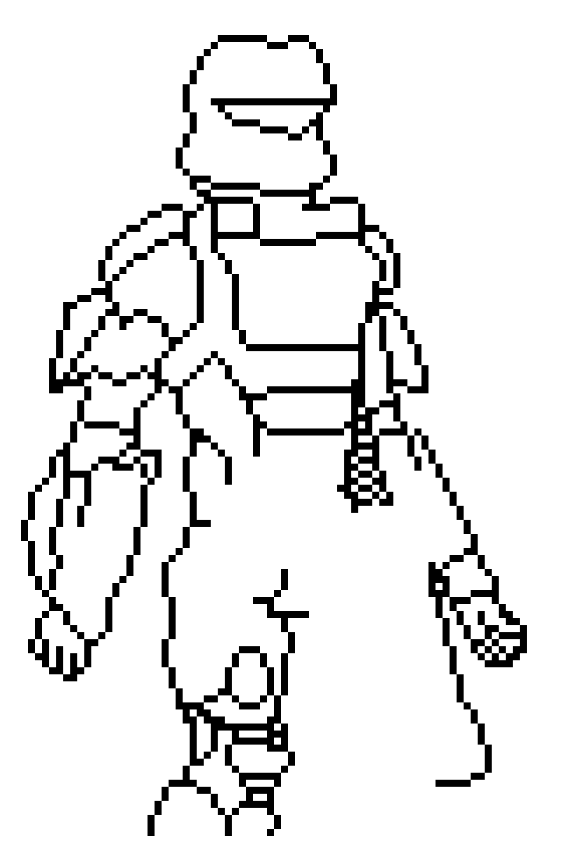 *wip* -Pathfinder