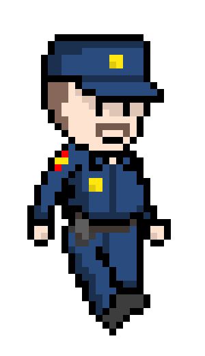 [dc9cca]  Policia 1