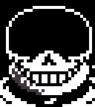 [a228fa] *He now walks past Fatal, Papyrus, and Error.*