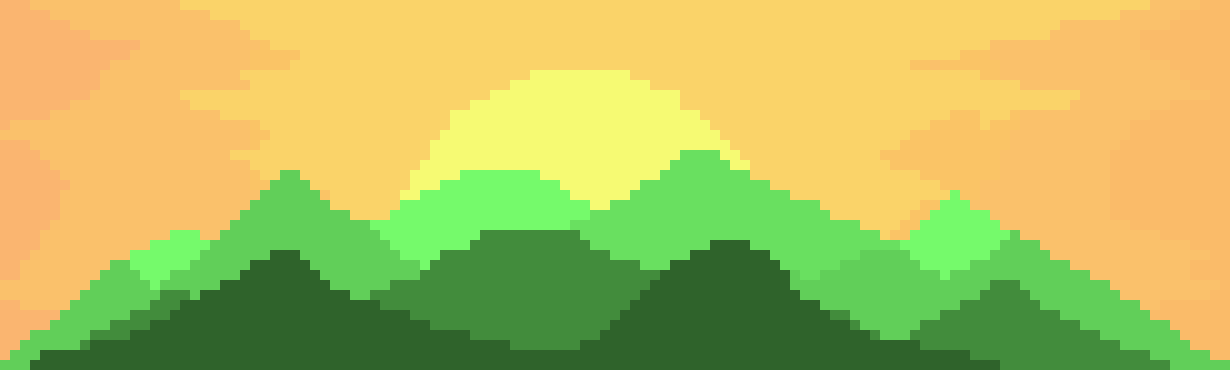 [9664c4] sunset