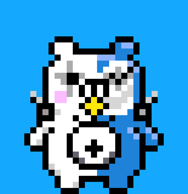 [9664c4] monokid
