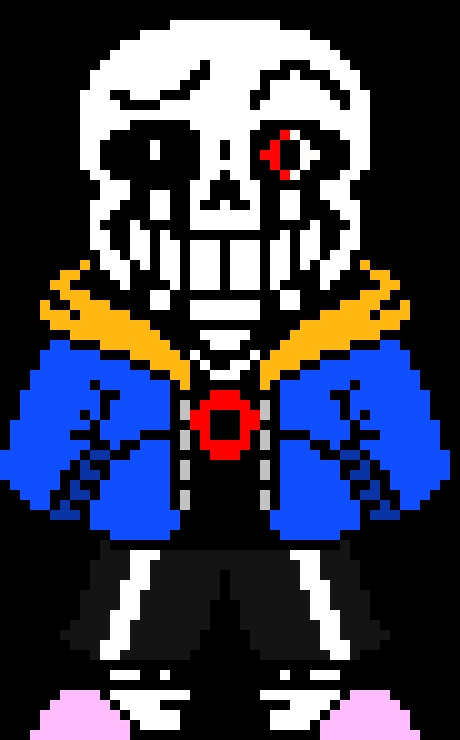 [8353f2] killer Sans 