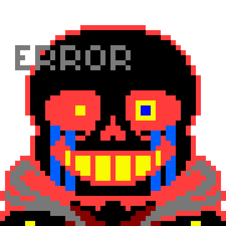 error has returned