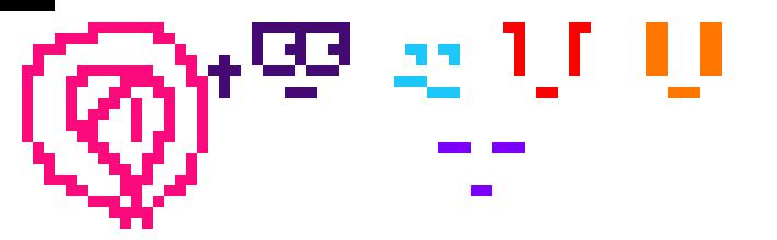 we all seem to be in a chat room