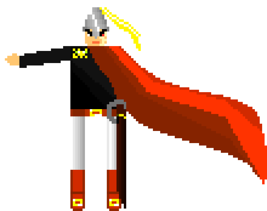 [9664c4] Inquisitor Vilhelm von Talgard