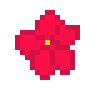 [21242a] redgeraniumv1