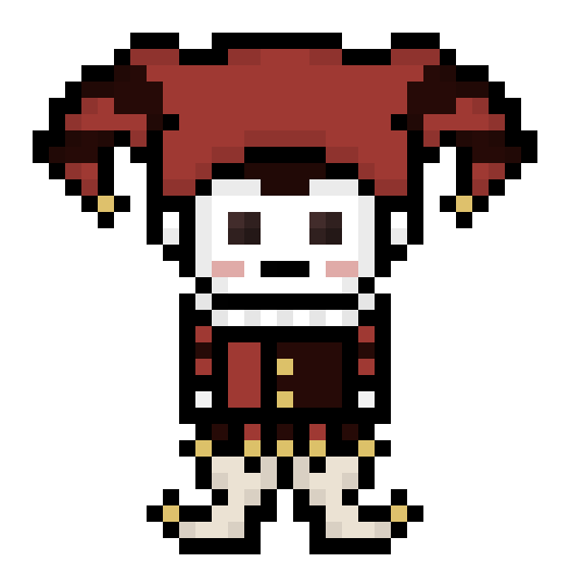 [b9d8f9] Jelly Jones
