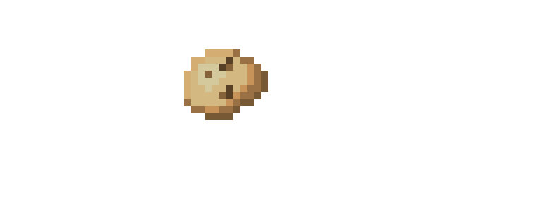 [6c5cce] minecraft potato