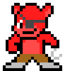 [9664c4] foxy 2