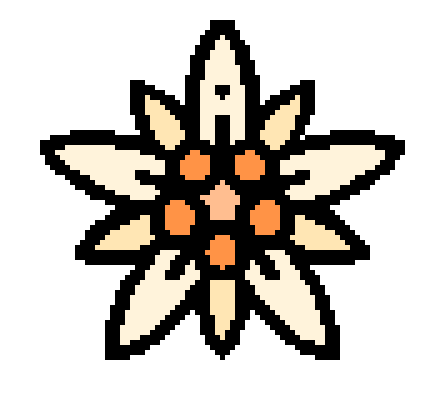[7caf15] edelweiss
