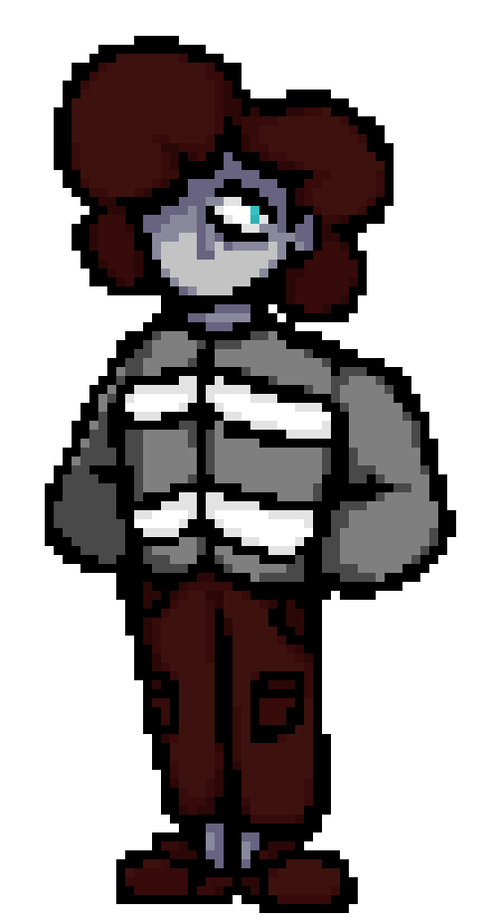 [35dc76] i should get back to animating but i dont wannnaaaa but i gottaaaa