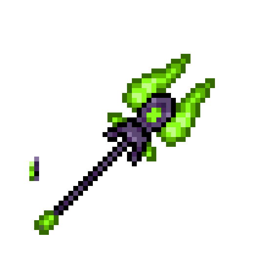 [9664c4] Dread fork