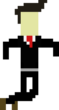 [9664c4] Character_Jump