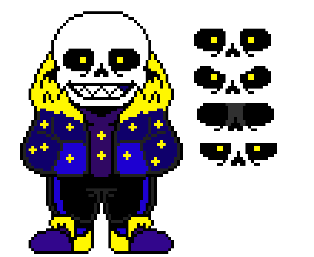 Here you go,i gave you 4 more emotions (Whats ur name btw (Not irl))