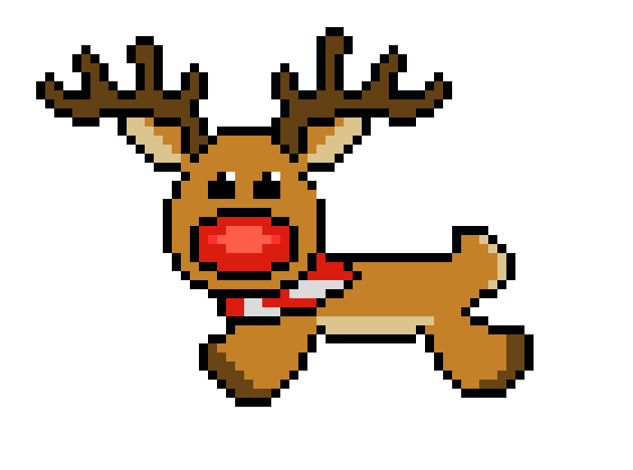 [854455] Rudolph 