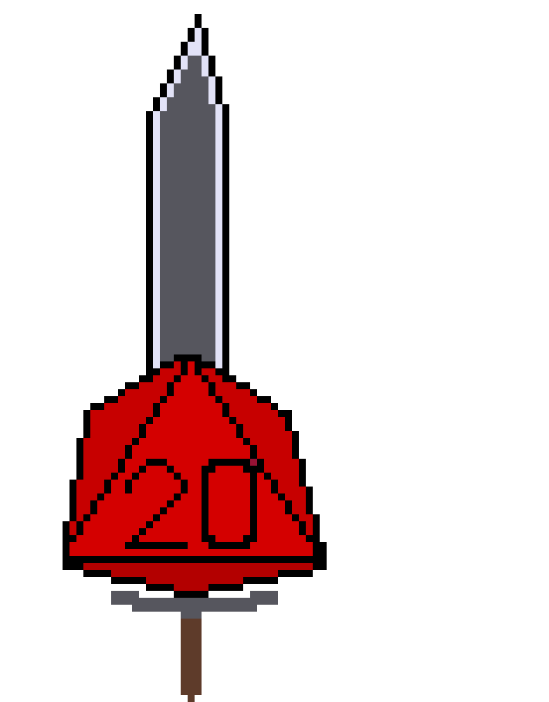 [f74813] sword