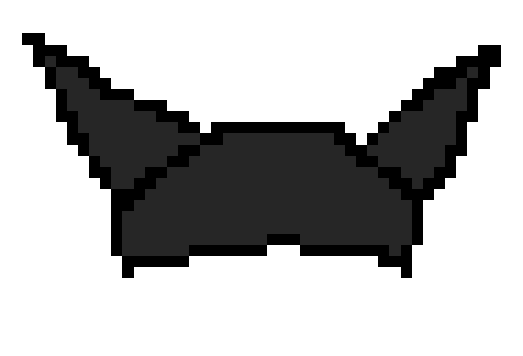 [0226ca] I'm going to sleep, all I did was add a few pixels and fill with grey.