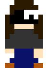 [e22b6a] "My own PUNCHES do that damage. I HIGHLY doubt that, John." *Seemingly responded irritably.*