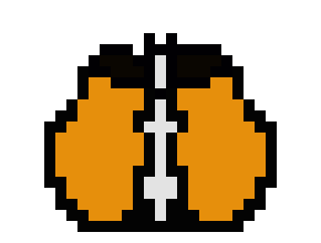 [566f50] monsterfell papyruses head