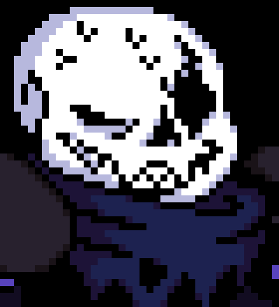 [691fe2] Y-You mothefuc- [sans collapses due to fatigue]  -Ash, with the same ID