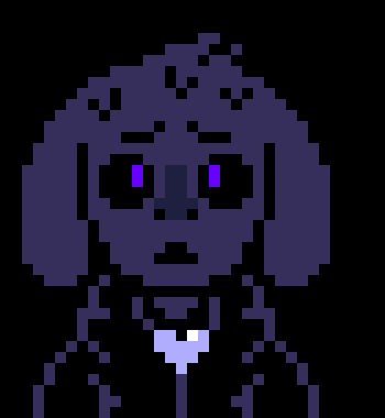 [c91422] w-wait what? ... *Crawls backwards and runs into Demented*