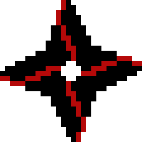 [9664c4] Shuriken