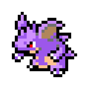 [9664c4] 031 Nidoqueen