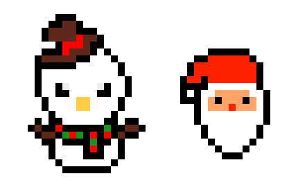 [54337c] christmas