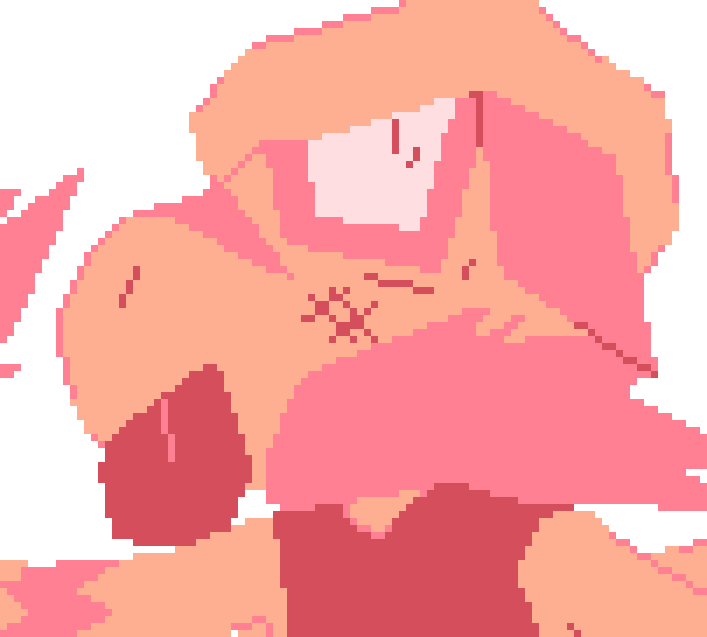 [8048ed] this. yeah no this isn't it chief