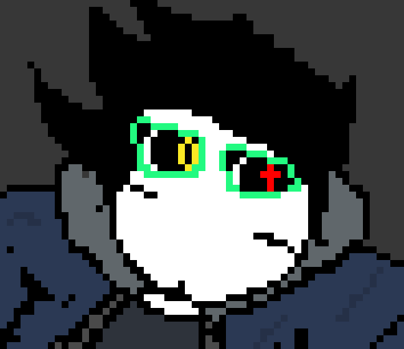 [6e107d] Why