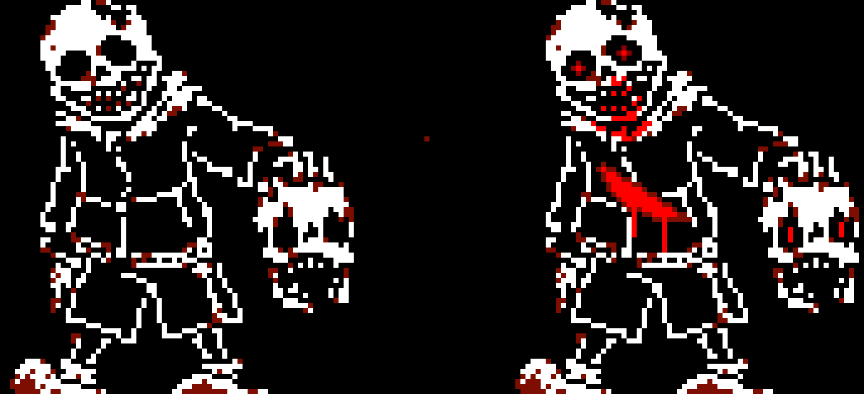 (Insanity Sans)