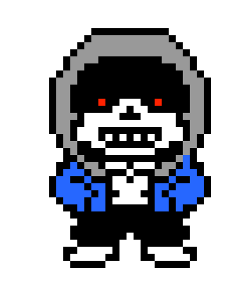 [9664c4] dusttale sans