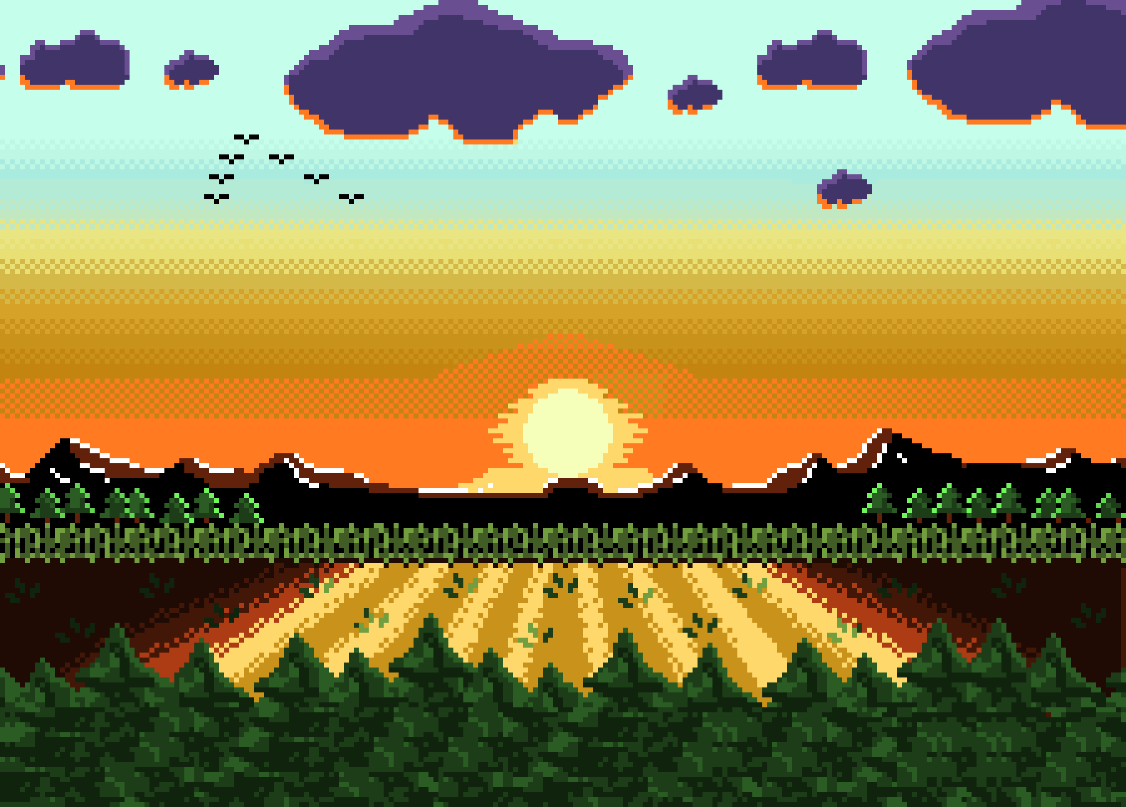 Landscape