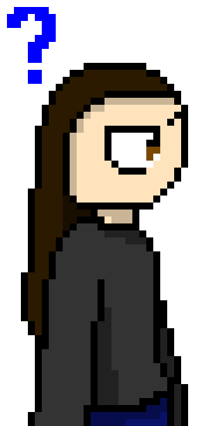 [d3c520] I just had this thought. Are those glasses on your face or just a really large smile?