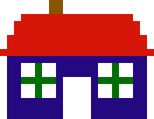 [9664c4] House
