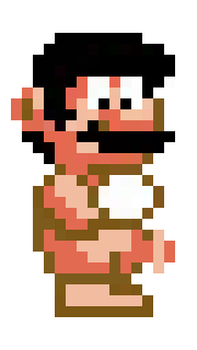 [d84e81] Mario futristic ring powerup (dirty minded2!)