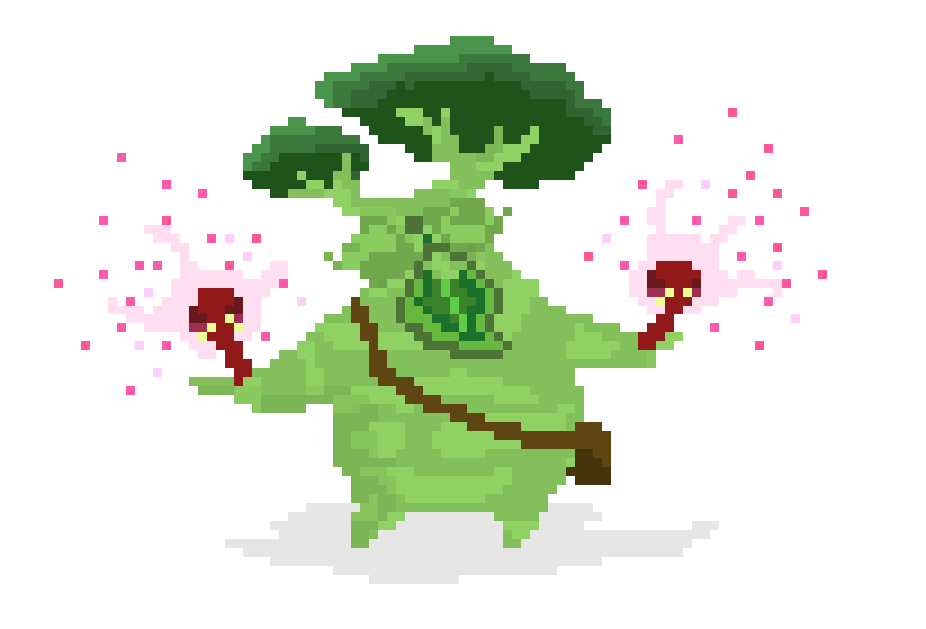 [9664c4] Hestu!