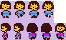[a70316] Frisk