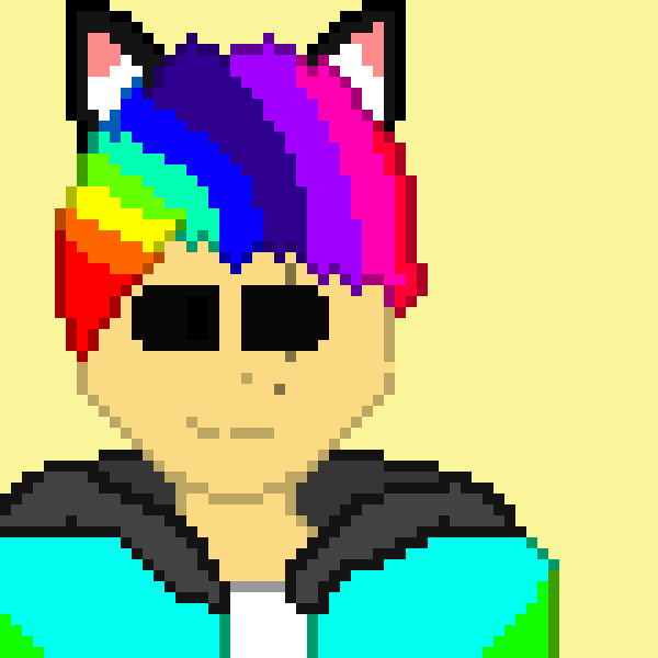 [401102] *he would start to drain all ohysicial matter and energy from RXQ*pathetic.-rainbowfox2011