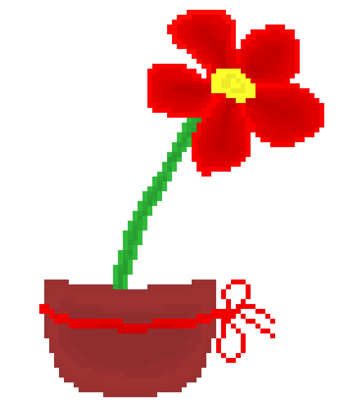 [106729] Flower