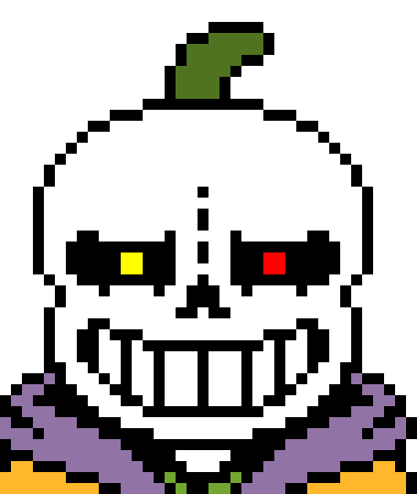[ad3579] Also i am dressing up as a pumpkin. or a box again. - Hallow!Blerp