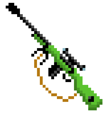 [9664c4] Sniper Rifle