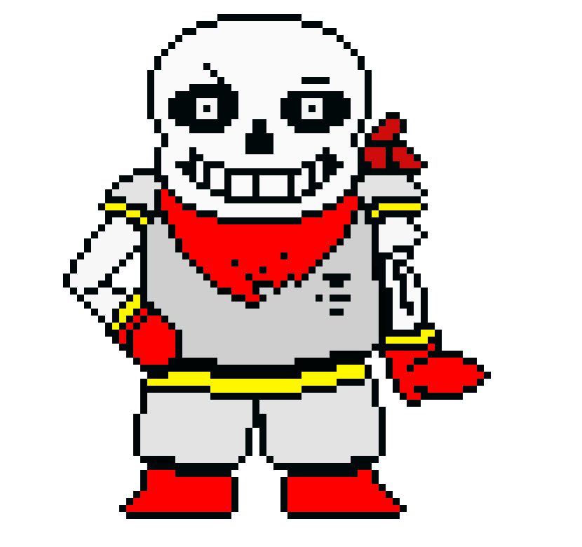[72a5be] Create your own swapped Sans ;3