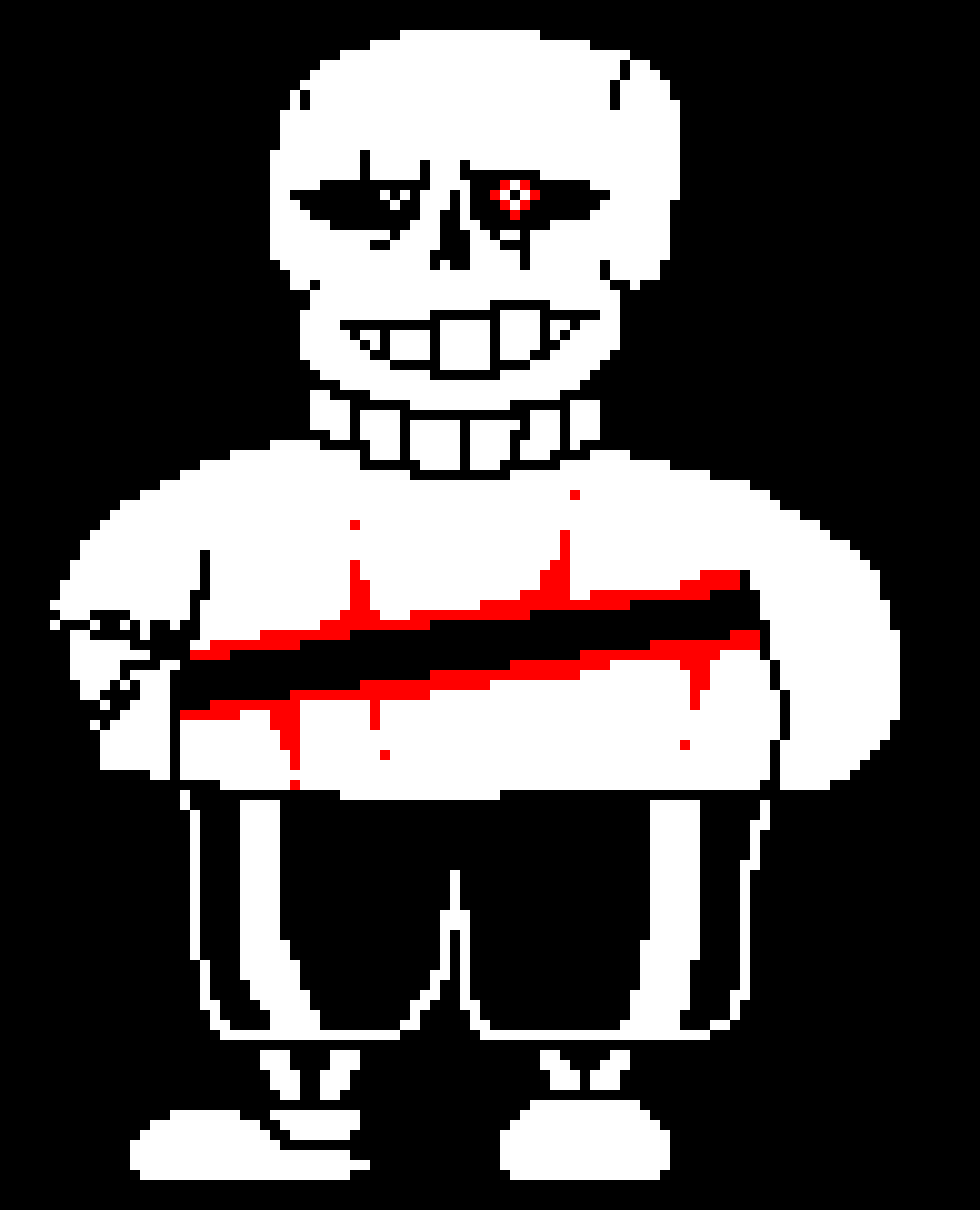 [73055c] Random AU #6